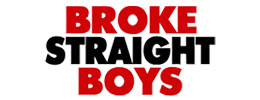 BrokeStraightBoys